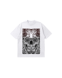 Catrina Magic Semi Oversize 250 Blanco Cubica