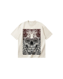 Catrina Magic Semi Oversize 250 Marfil Cubica