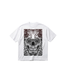 Catrina Magic Semi Oversize 310 Blanco Cubica