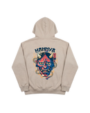 China Hannya Hoodie 410 Arena Cubica
