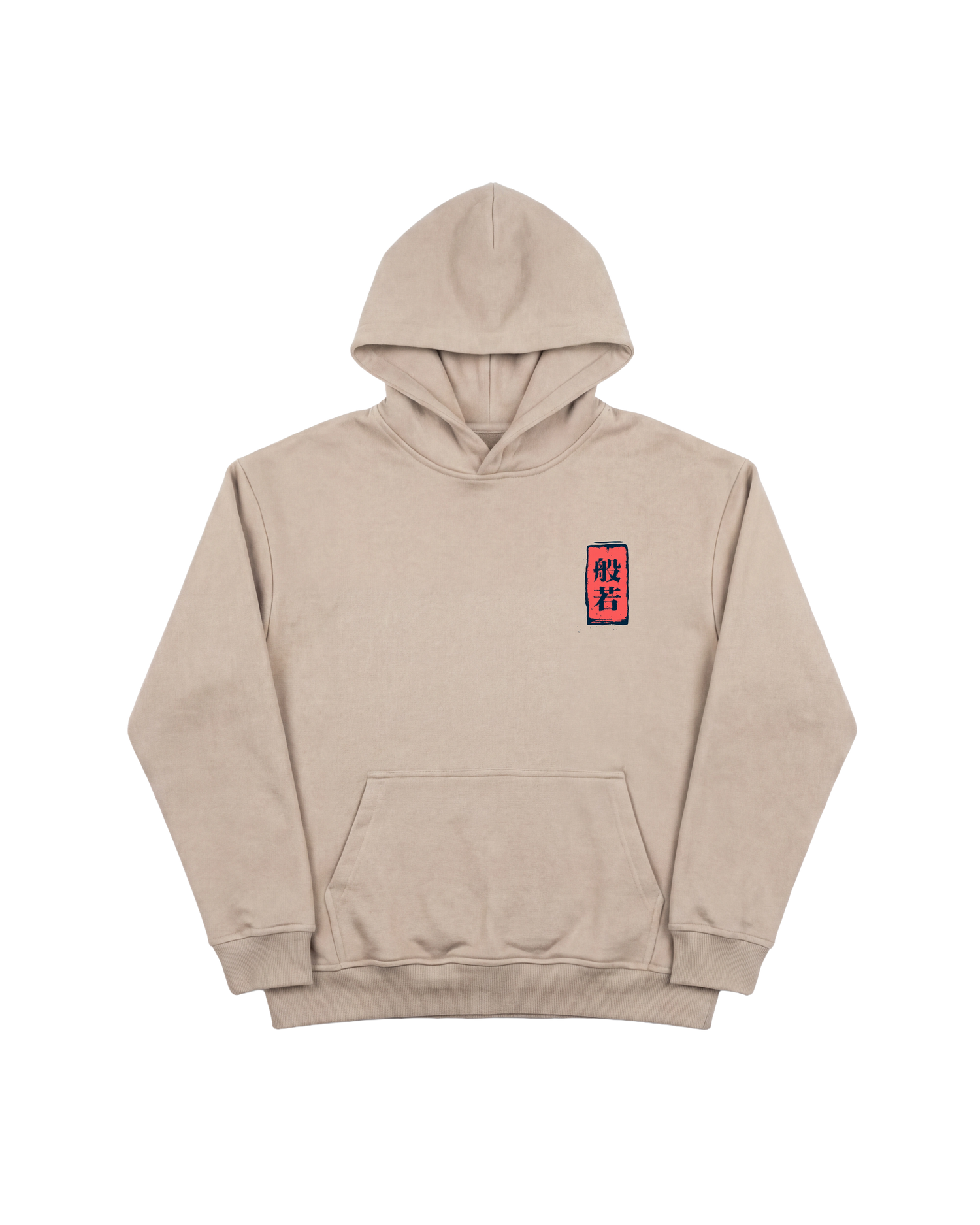 China Hannya Hoodie 410 Arena Cubica