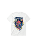 China Hannya Regular 250 Blanco Cubica