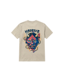 China Hannya Regular 250 Marfil Cubica