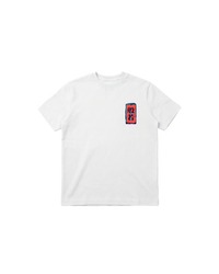 China Hannya Regular 310 Blanco Cubica