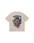 China Hannya Semi Oversize 310 Arena Cubica