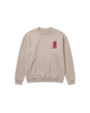 China Hannya Sweatshirt 410 Arena Cubica