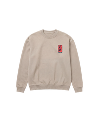 China Hannya Sweatshirt 410 Arena Cubica