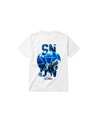 Cold Minds Regular 250 Blanco Cubica