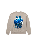 Cold Minds Sweatshirt 410 Arena Cubica