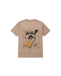 Contraband Bottle Regular 250 Arena Cubica