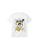 Contraband Bottle Regular 250 Blanco Cubica