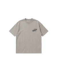Contraband Bottle Semi Oversize 250 Gris Cemento Cubica
