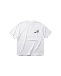 Contraband Bottle Semi Oversize 310 Blanco Cubica
