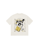 Contraband Bottle Semi Oversize 310 Marfil Cubica