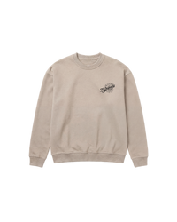 Contraband Bottle Sweatshirt 410 Arena Cubica