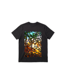 Crystal Beach Regular 310 Negro Cubica