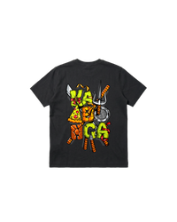 Cubica Kawabonga Regular 310 Negro Cubica