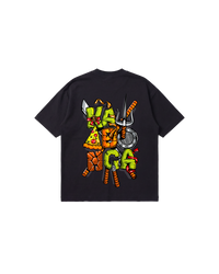 Cubica Kawabonga Semi Oversize 250 Negro Cubica