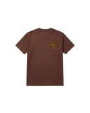 Cubica Leopardo Regular 250 Chocolate Cubica