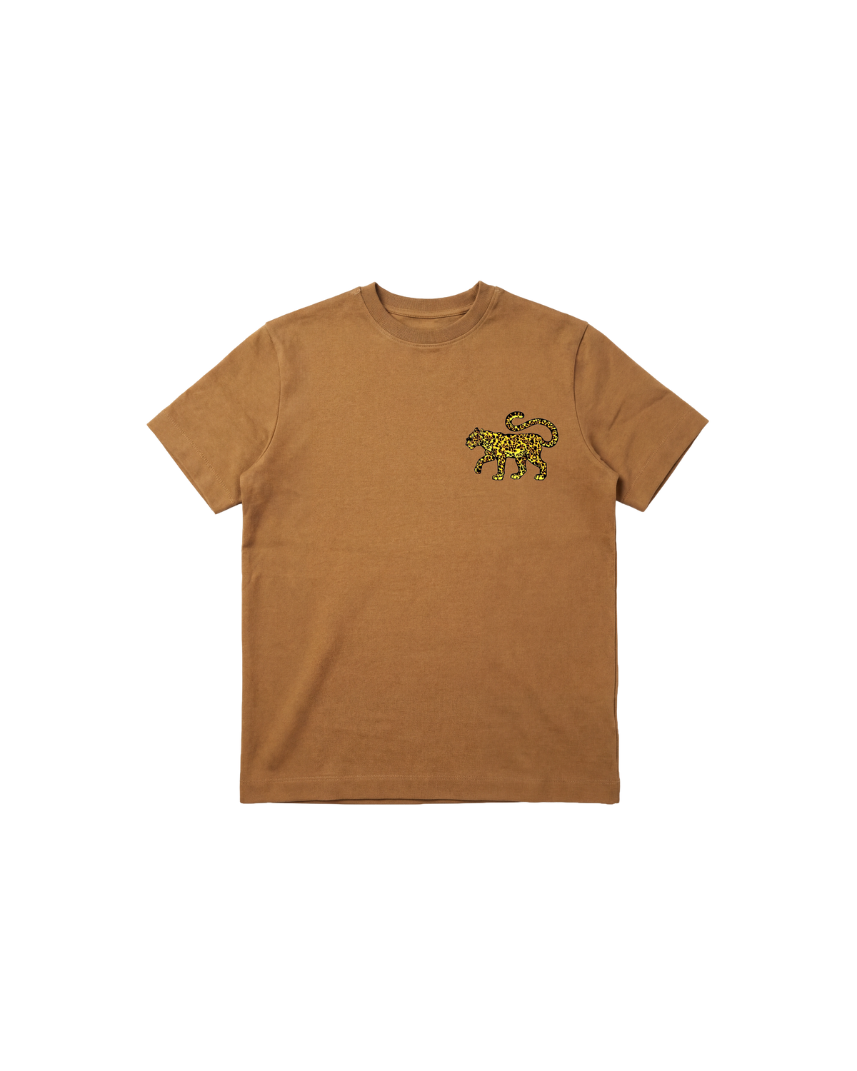 Cubica Leopardo Regular 310 Café Toffee Cubica