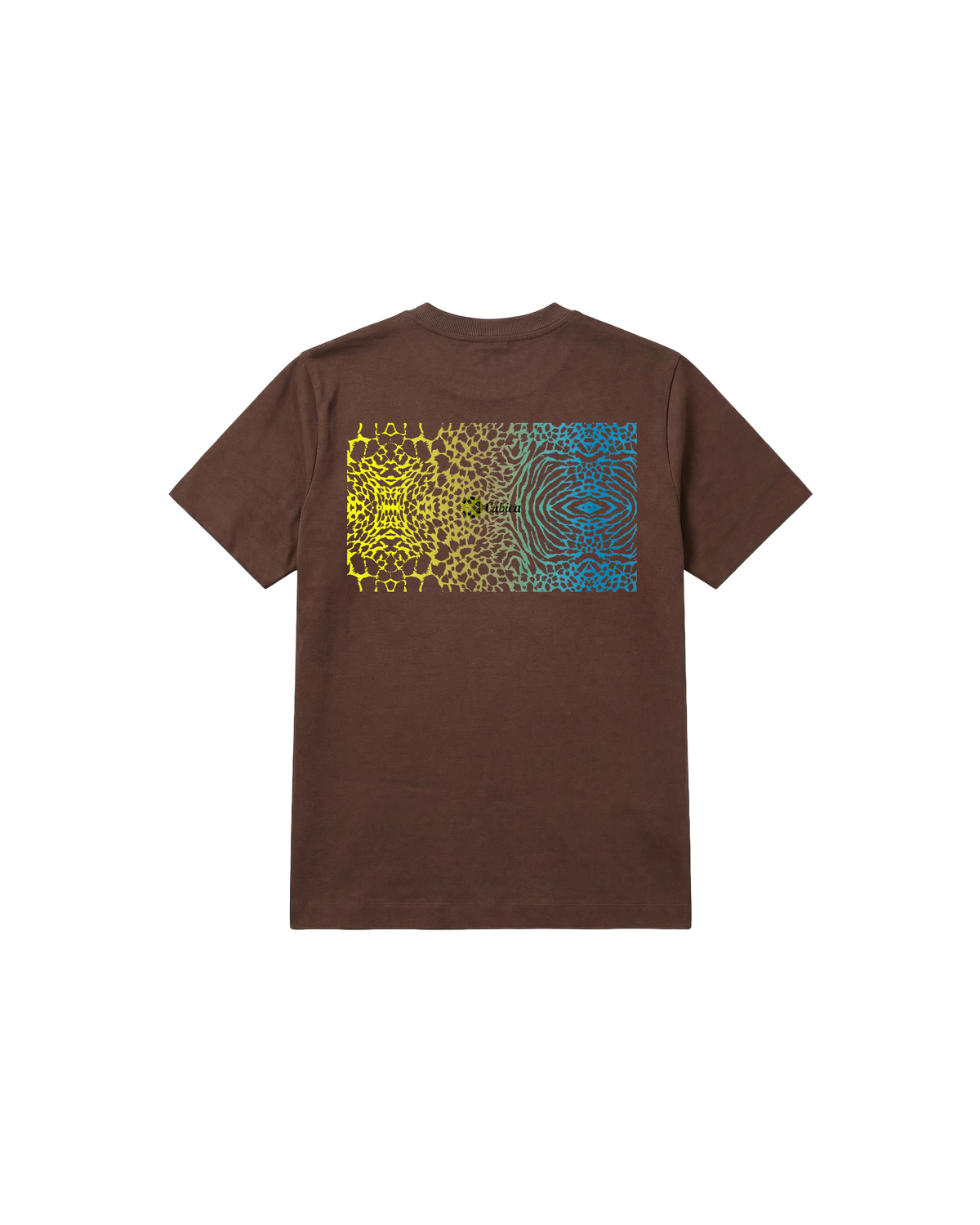Cubica Psychedelic Regular 250 Chocolate Cubica