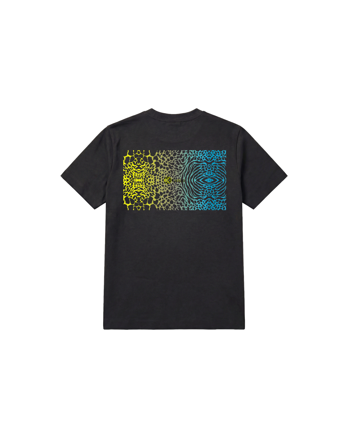 Cubica Psychedelic Regular 250 Negro Cubica