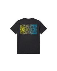 Cubica Psychedelic Regular 250 Negro Cubica