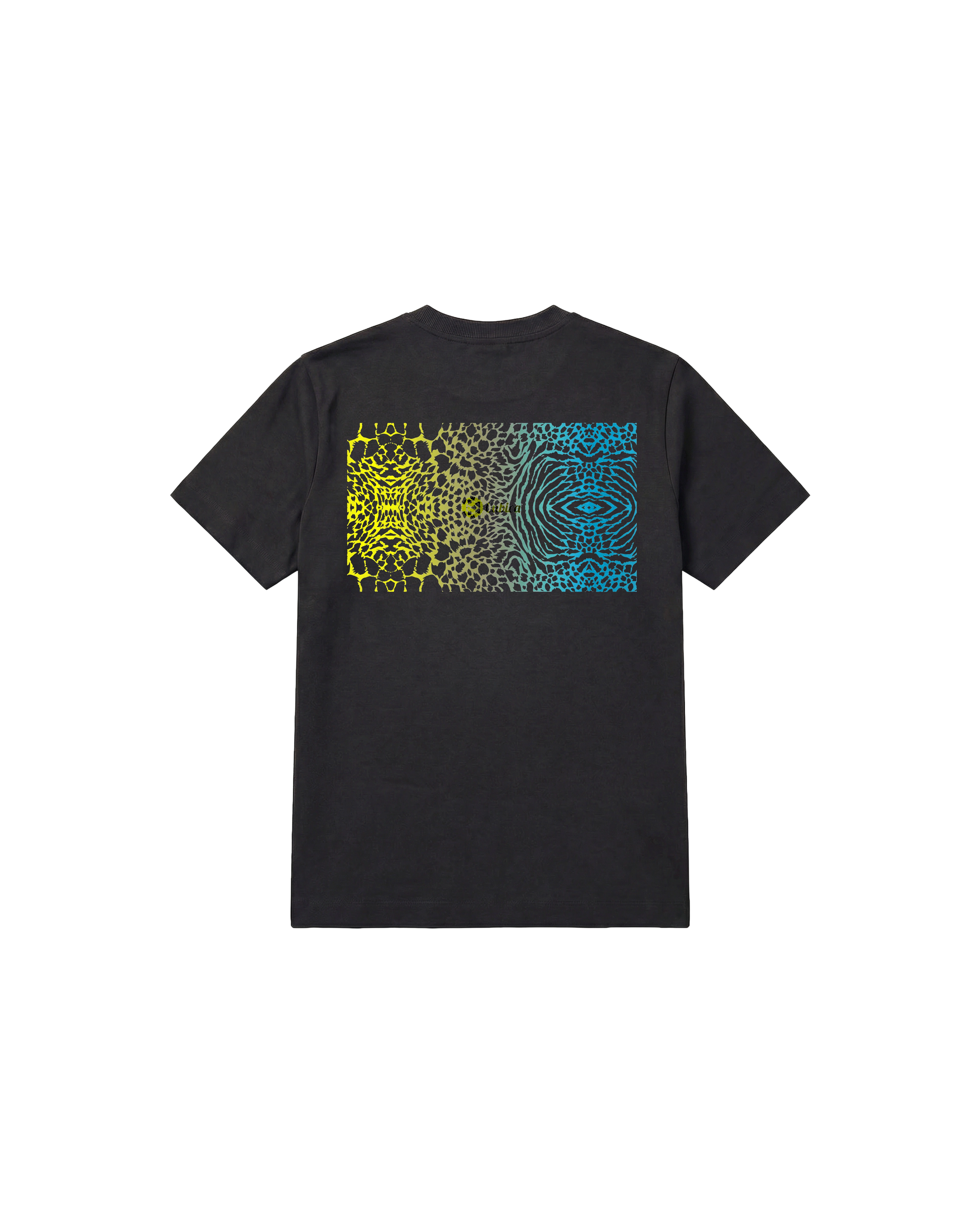 Cubica Psychedelic Regular 250 Negro Cubica