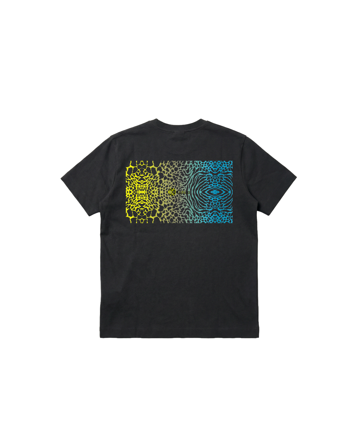 Cubica Psychedelic Regular 310 Negro Cubica