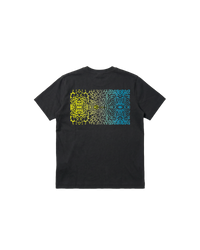 Cubica Psychedelic Regular 310 Negro Cubica