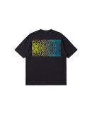 Cubica Psychedelic Semi Oversize 250 Negro Cubica