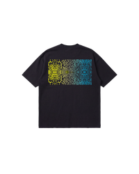 Cubica Psychedelic Semi Oversize 250 Negro Cubica