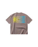 Cubica Psychedelic Semi Oversize 310 Kaki Cubica