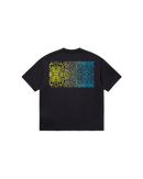 Cubica Psychedelic Semi Oversize 310 Negro Cubica
