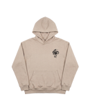 Cubica Snake Hoodie 410 Arena Cubica