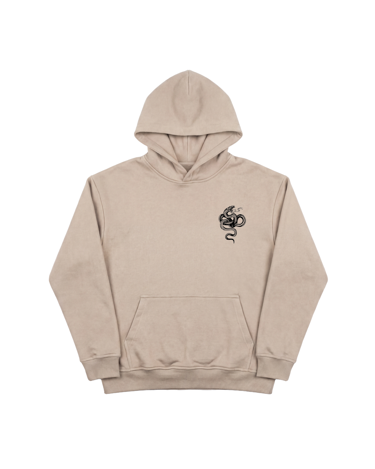 Cubica Snake Hoodie 410 Arena Cubica