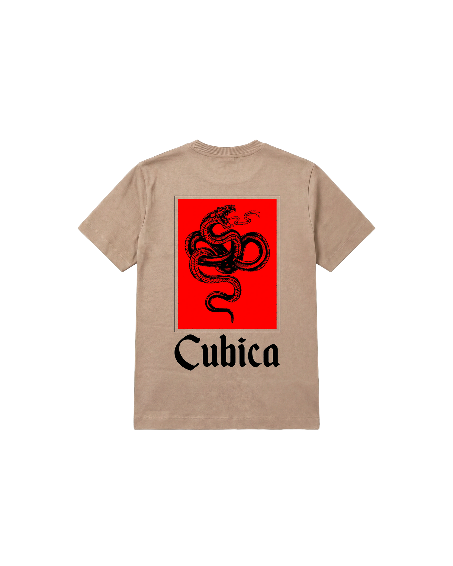 Cubica Snake Regular 250 Arena Cubica