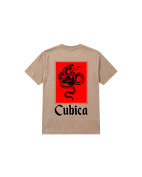 Cubica Snake Regular 250 Arena Cubica