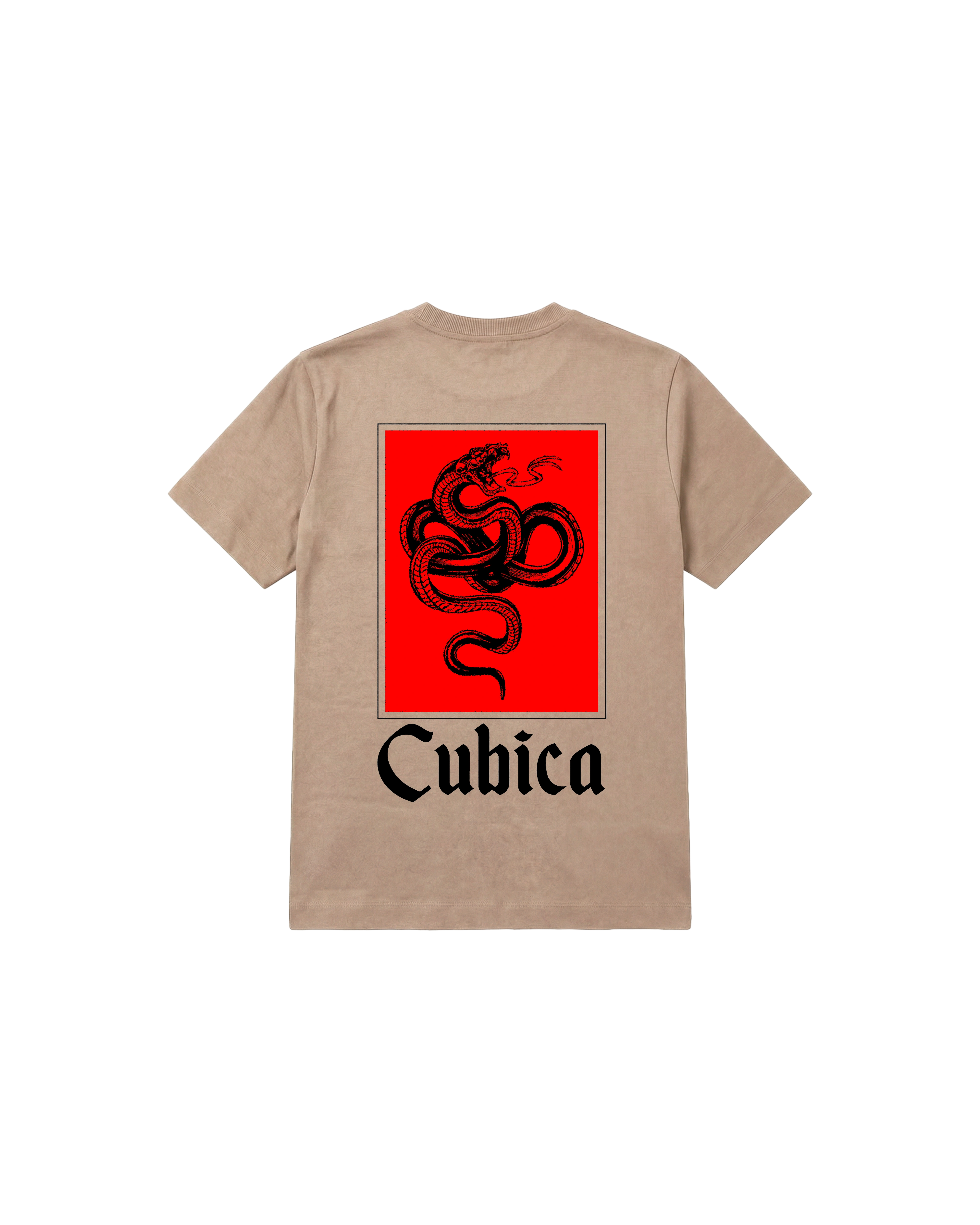 Cubica Snake Regular 250 Arena Cubica