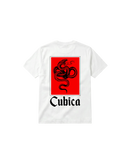 Cubica Snake Regular 250 Blanco Cubica