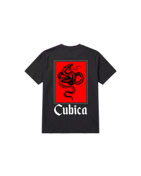 Cubica Snake Regular 250 Negro Cubica