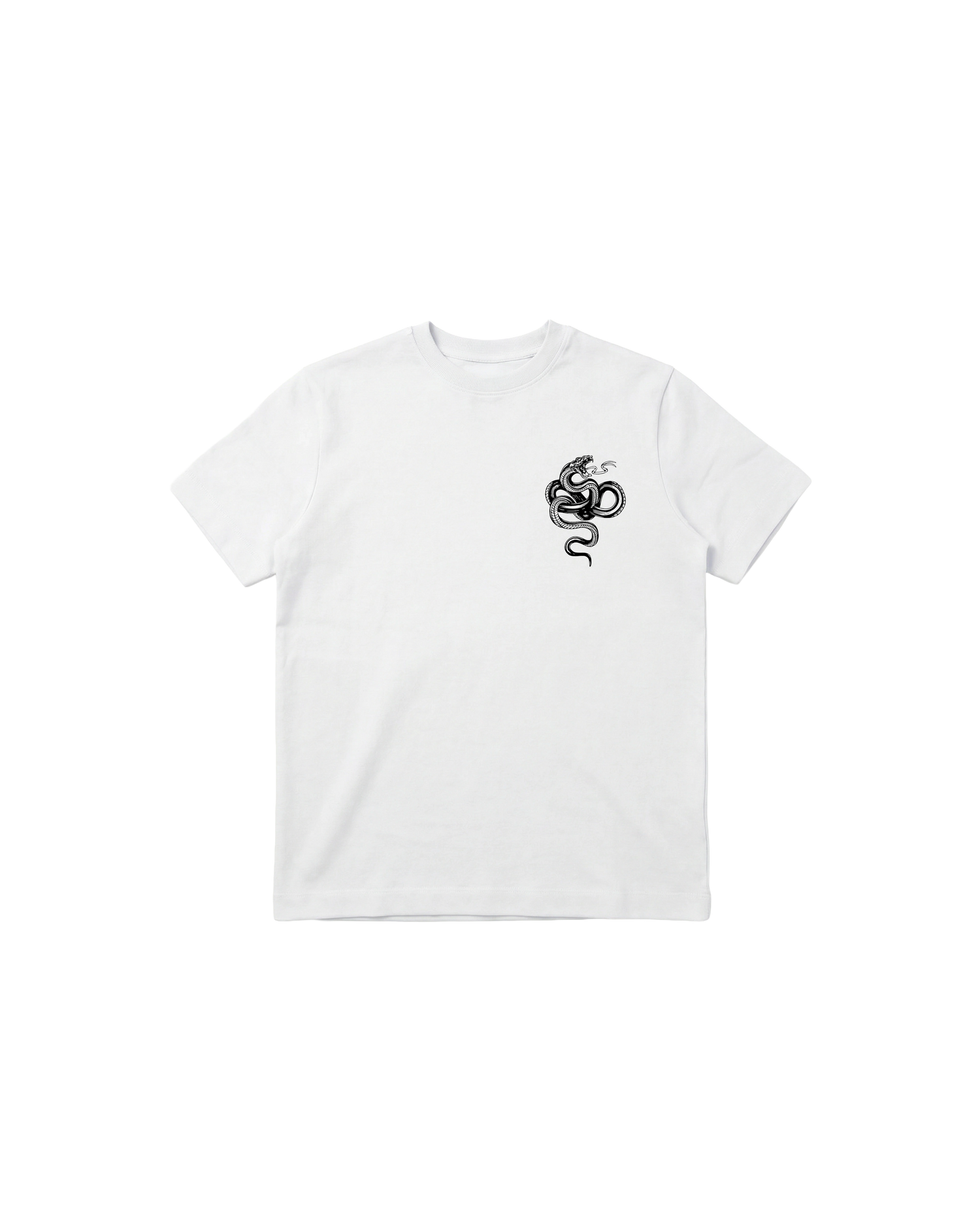 Cubica Snake Regular 310 Blanco Cubica