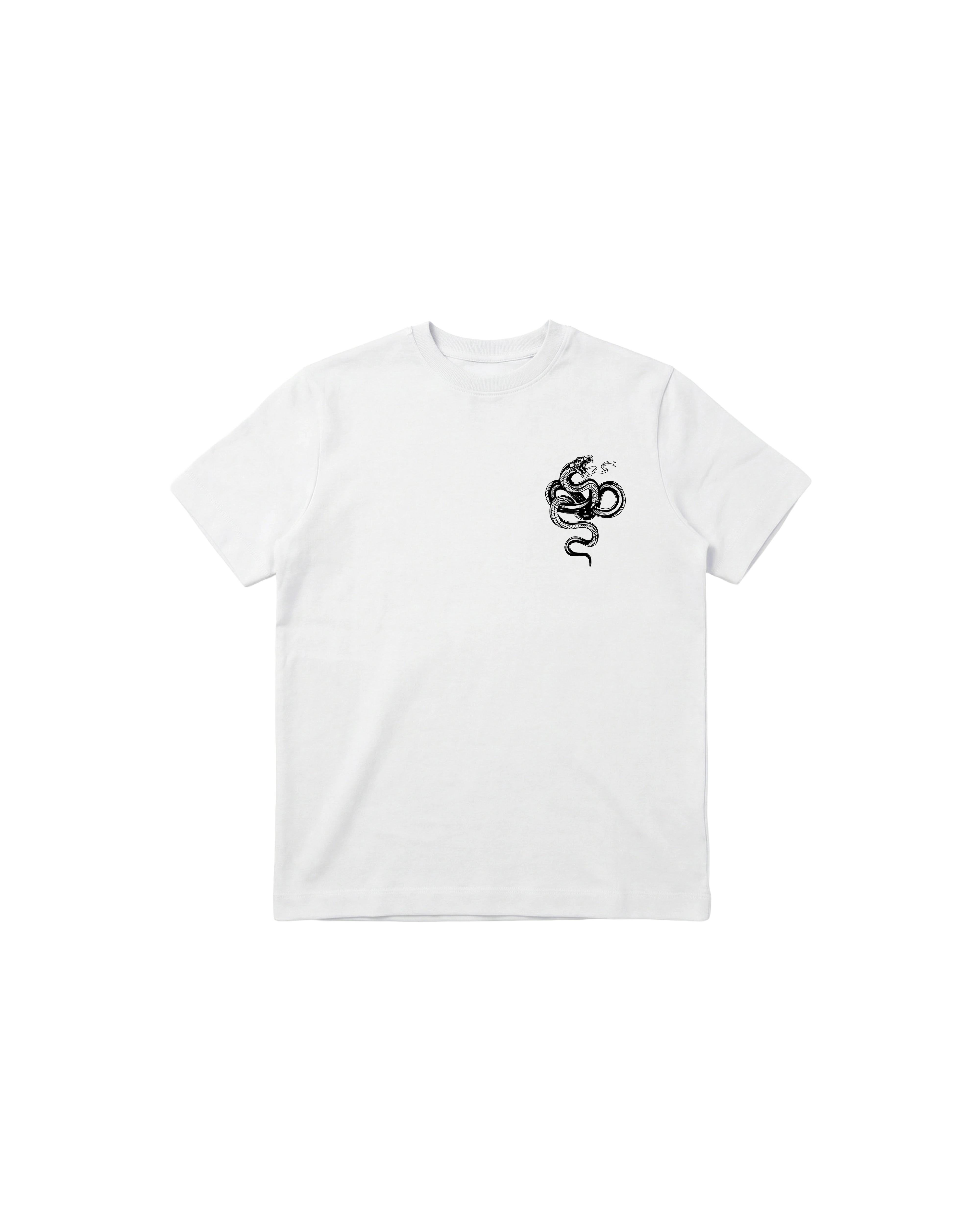 Cubica Snake Regular 310 Blanco Cubica