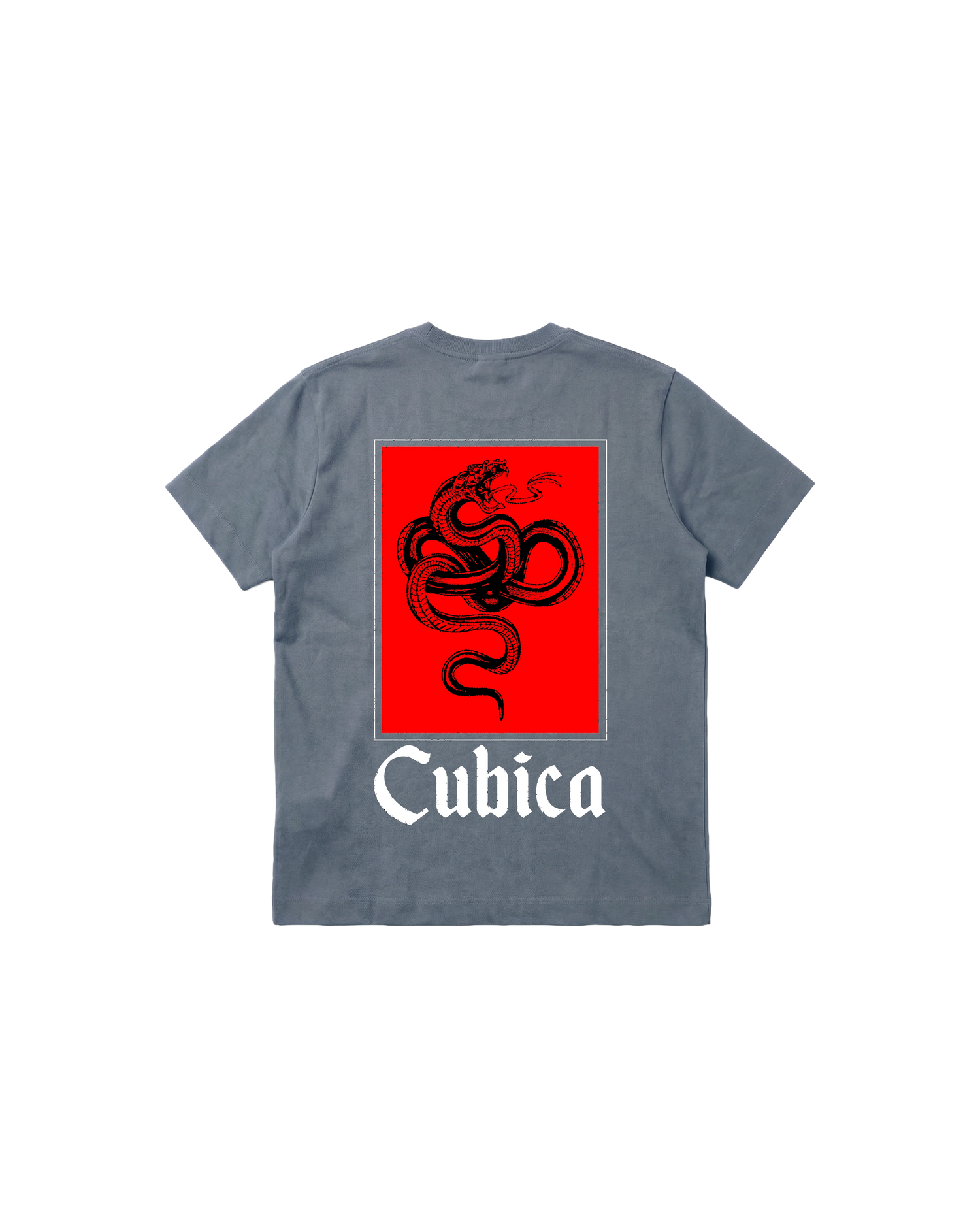 Cubica Snake Regular 310 Indigo Cubica