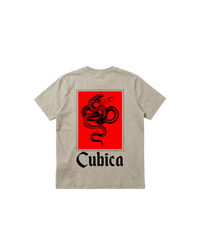 Cubica Snake Regular 310 Marfil Cubica