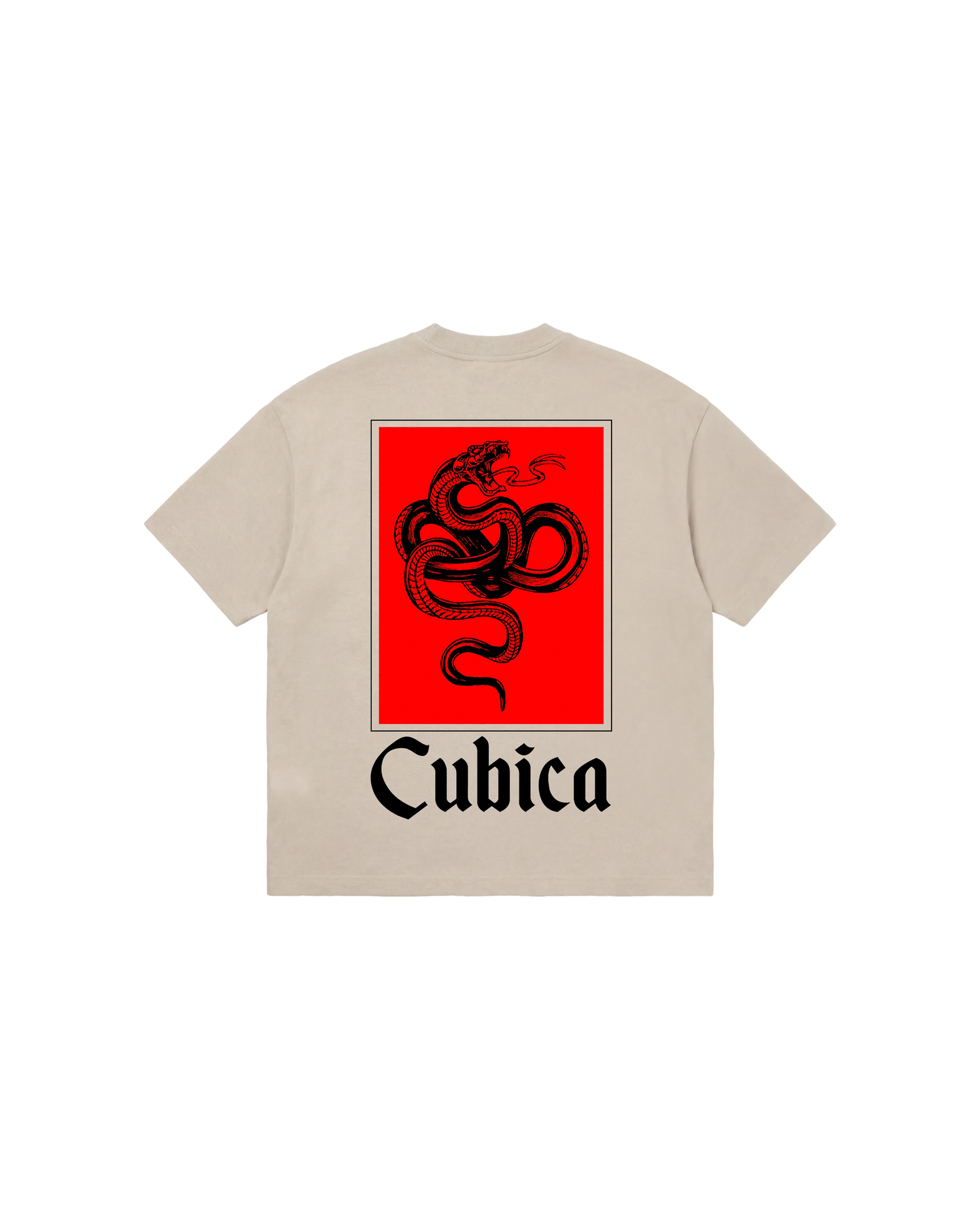 Cubica Snake Semi Oversize 310 Arena Cubica