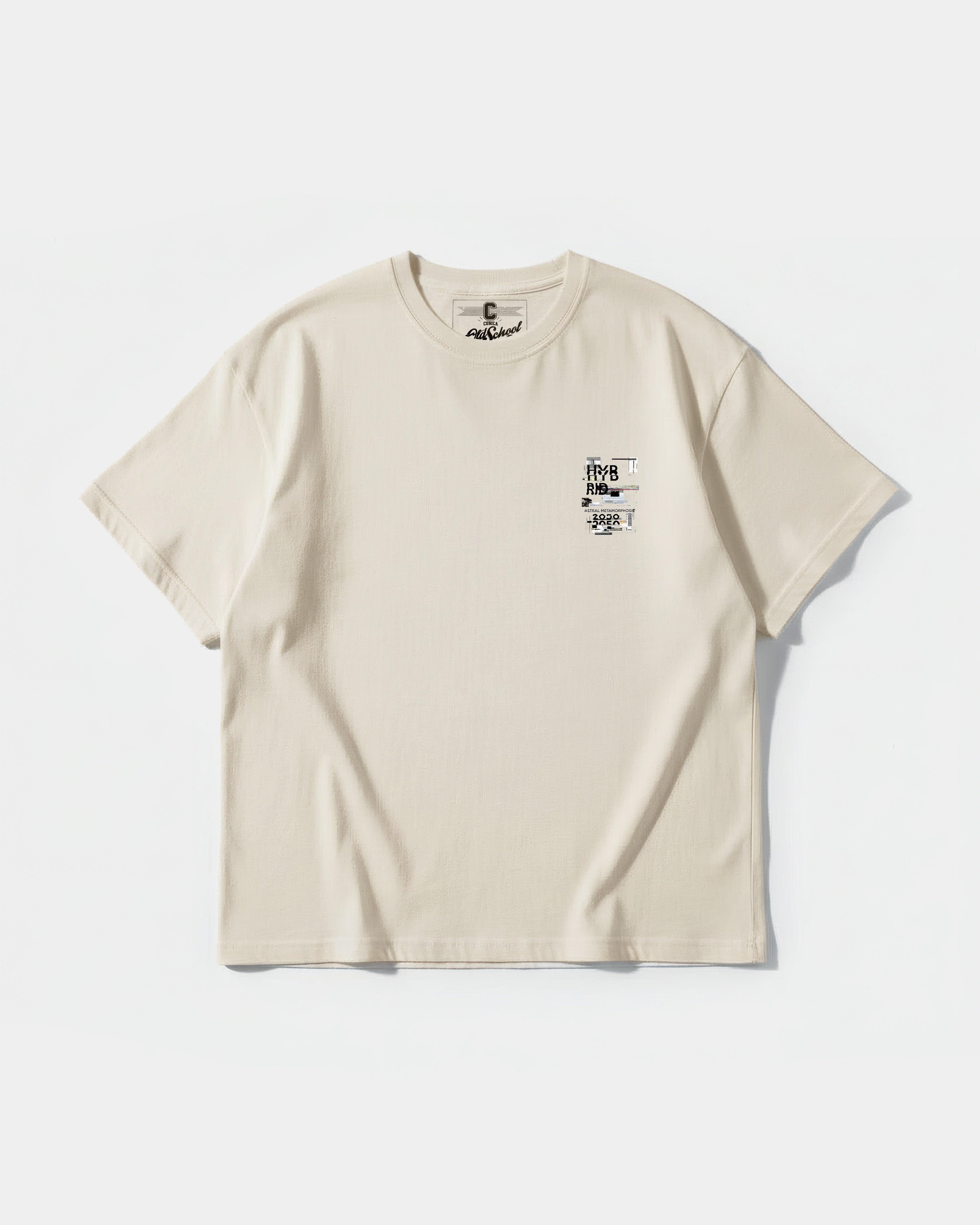 Beige / S