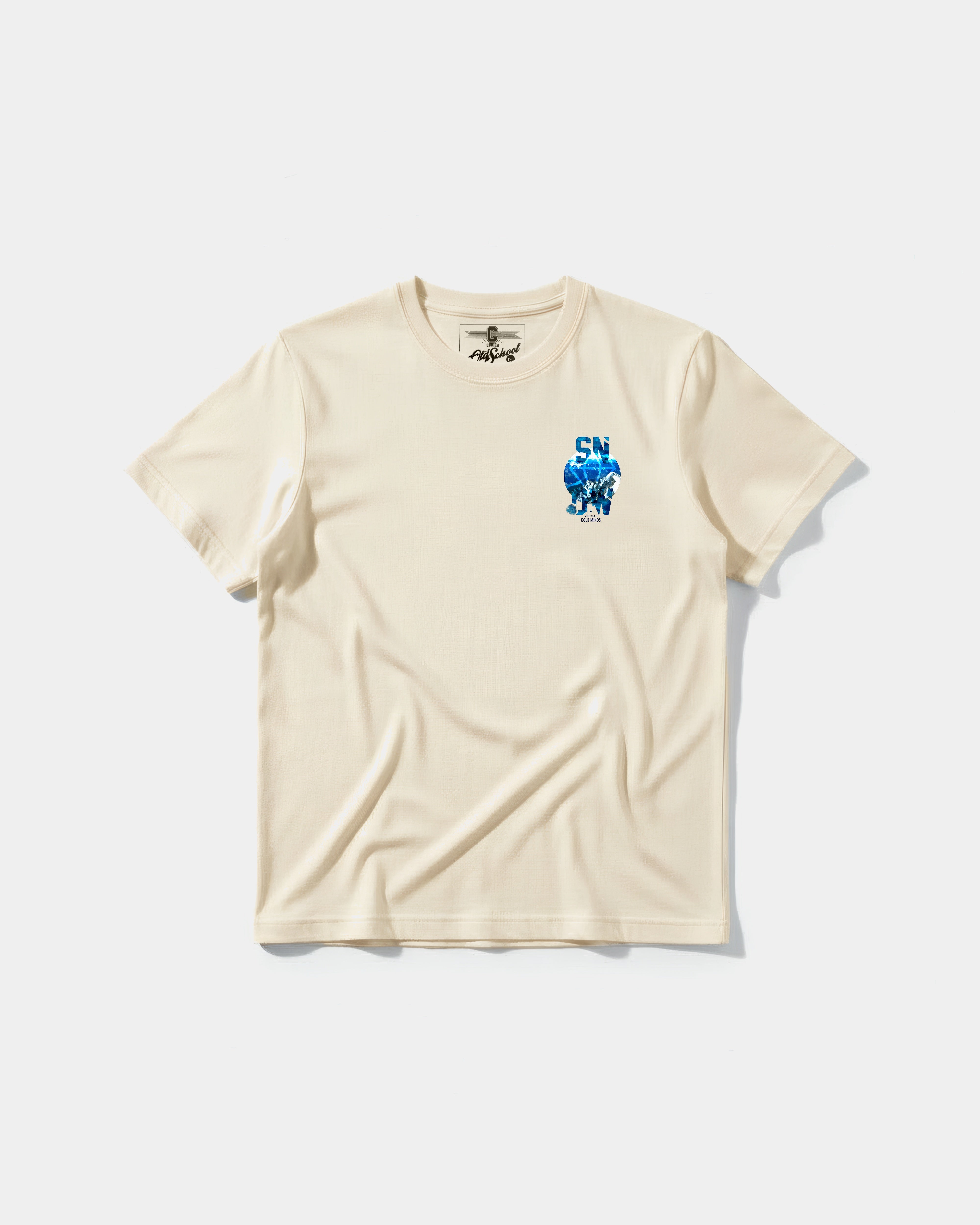 Beige / S