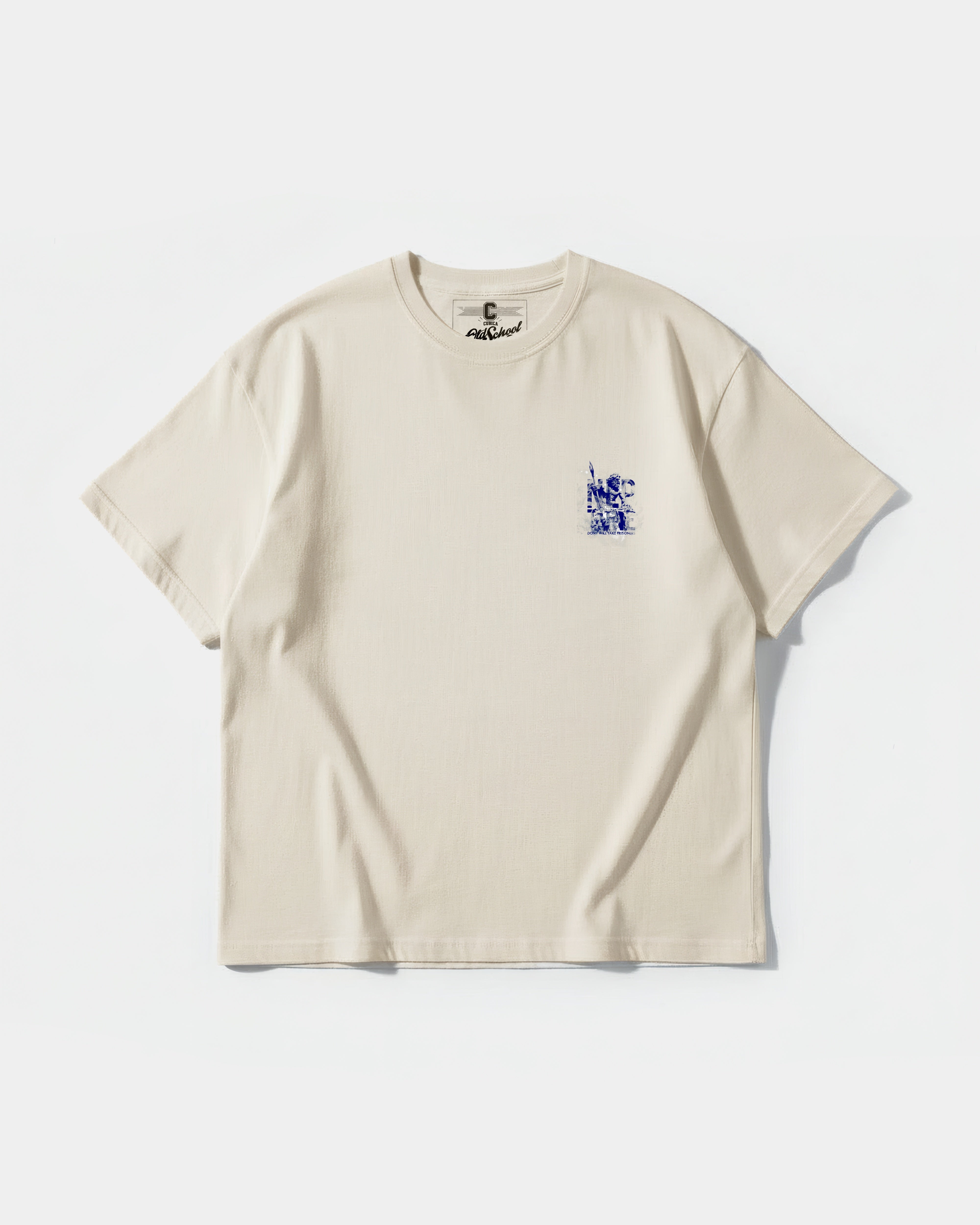 Beige / S
