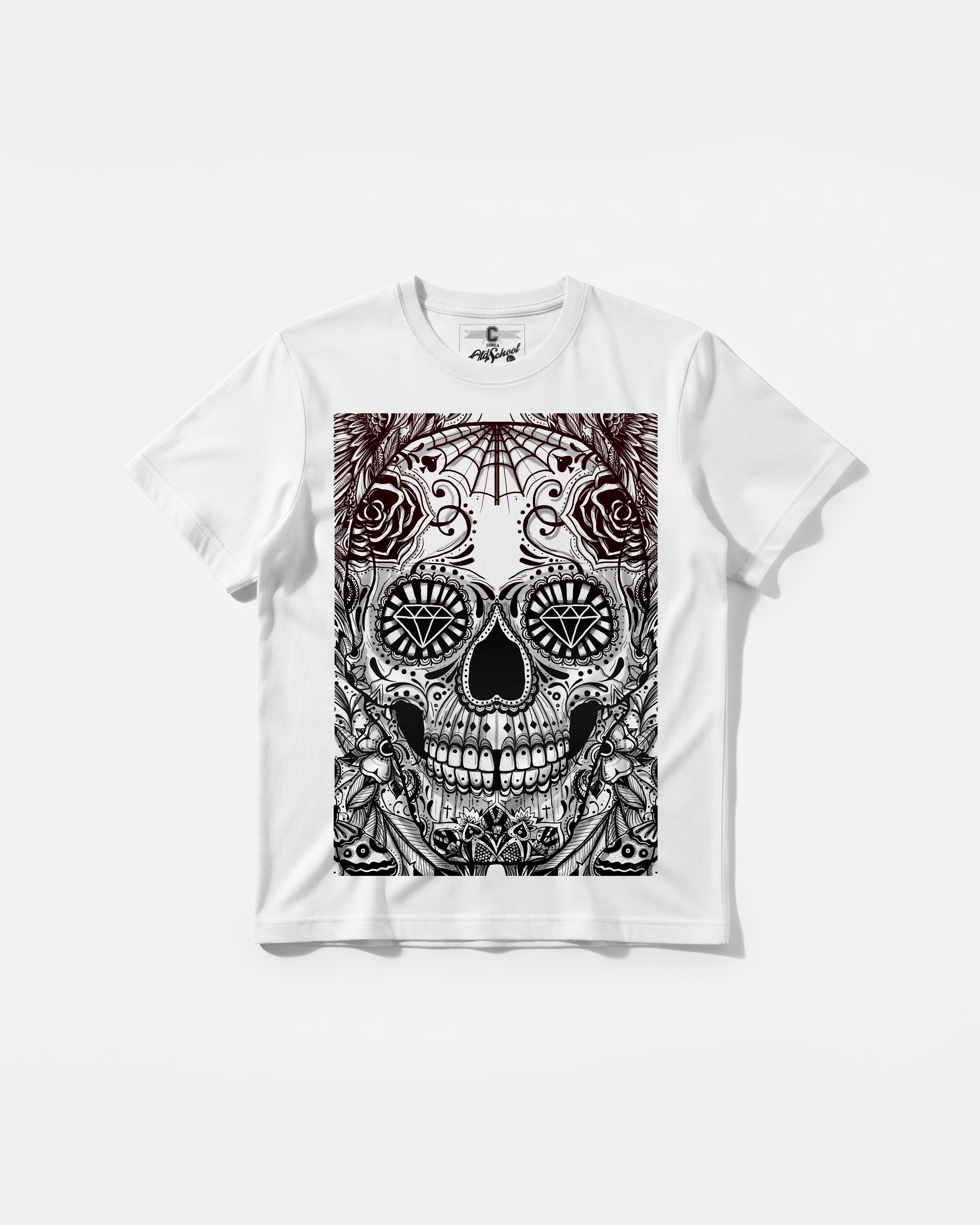 Blanco / S